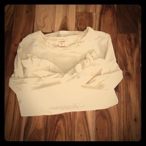 Sundance long sleeved T-shirt